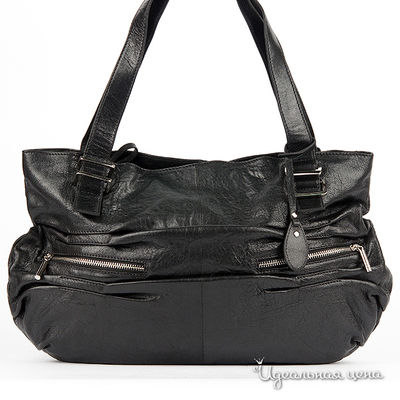 Сумка Palio, цвет цвет черный