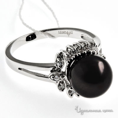 Кольцо Infiniti