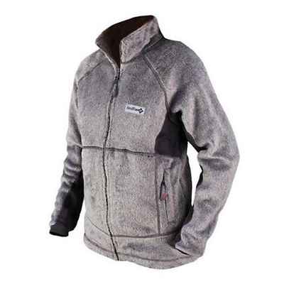 Куртка RedFox, цвет темно-серая