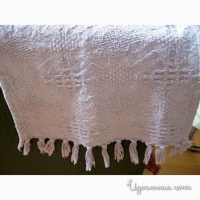 Покрывало Арлони, цвет цвет светло-сиреневый