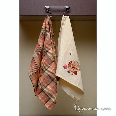 Кухонные полотенца Арлони