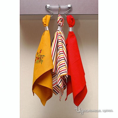 Кухонные полотенца Арлони