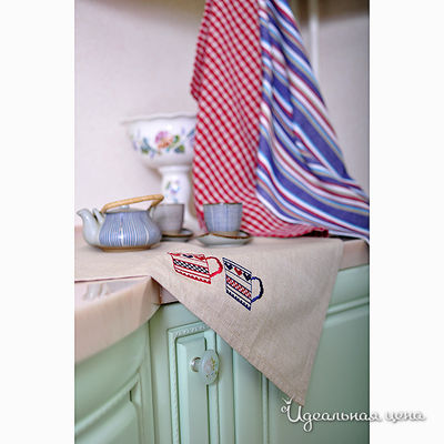 Кухонные полотенца Арлони