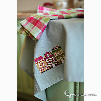 Кухонные полотенца Арлони