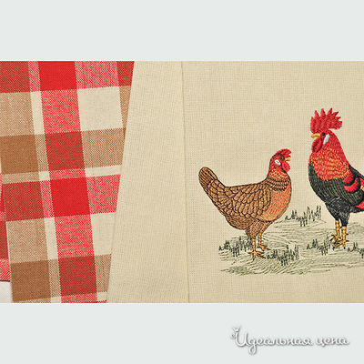 Кухонные полотенца Арлони