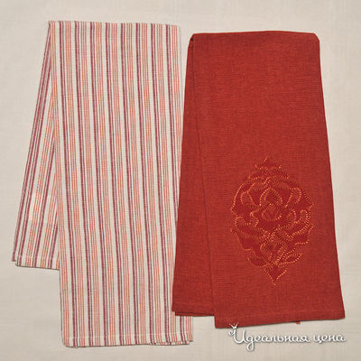 Кухонные полотенца Арлони