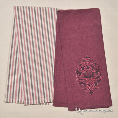 Кухонные полотенца Арлони