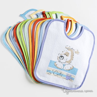 Комплект Liliput, цвет цвет белый