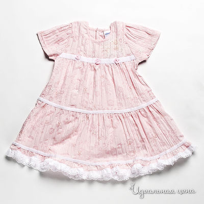 Платье Liliput, цвет цвет розовый