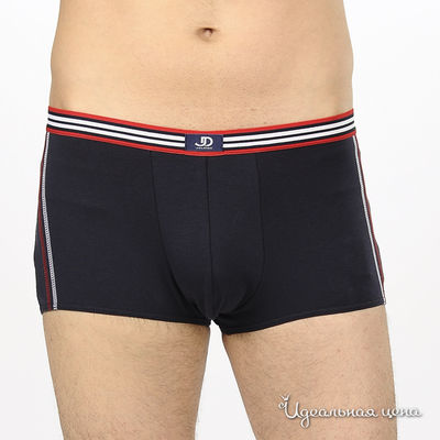 Трусы Jolidon, цвет цвет темно-синий