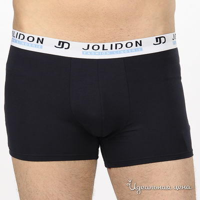 Трусы Jolidon, цвет цвет темно-синий
