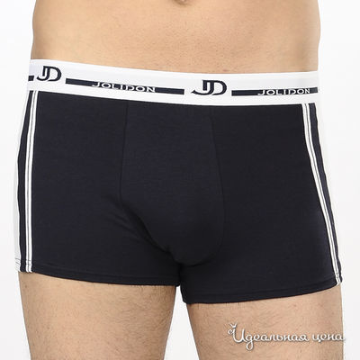 Трусы Jolidon, цвет цвет темно-синий