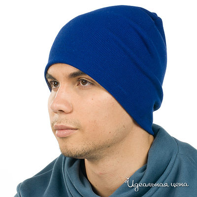 Шапка Disney, цвет цвет синий