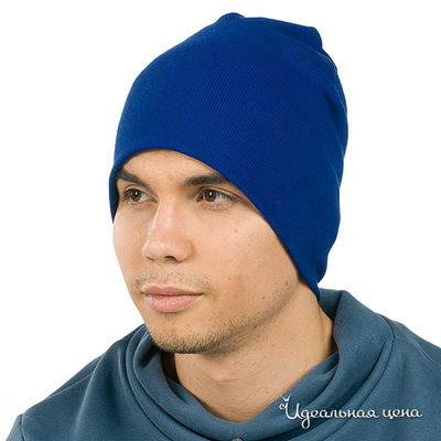 Шапка Disney, цвет цвет синий