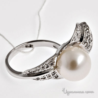 Кольцо Infiniti