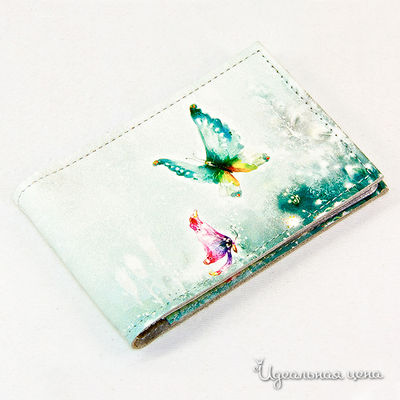 Визитница Mahaon