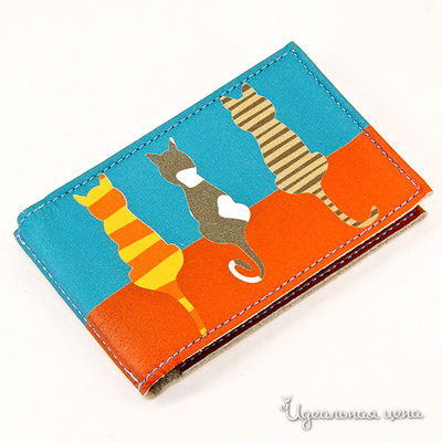 Визитница Mahaon