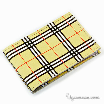 Визитница Mahaon