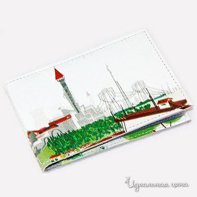 Визитница Mahaon