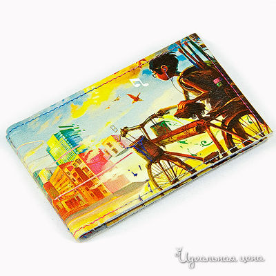 Визитница Mahaon