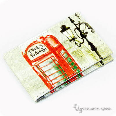 Визитница Mahaon