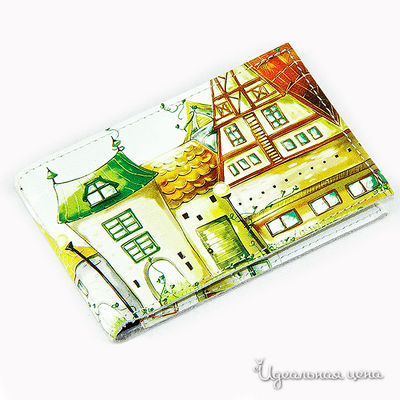 Визитница Mahaon