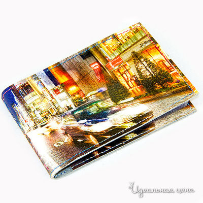 Визитница Mahaon