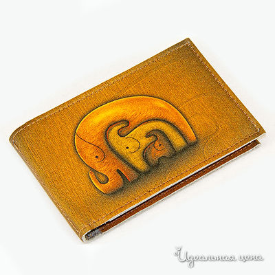 Визитница Mahaon