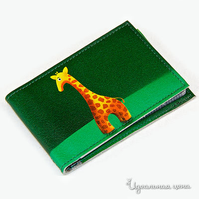 Визитница Mahaon