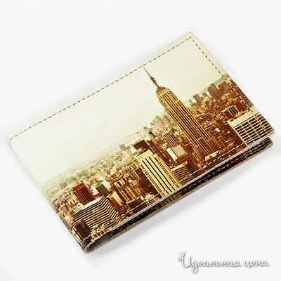 Визитница Mahaon