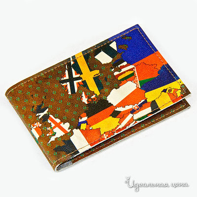 Визитница Mahaon