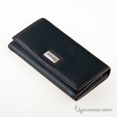 Кошелек FFelsenfest, цвет цвет черный