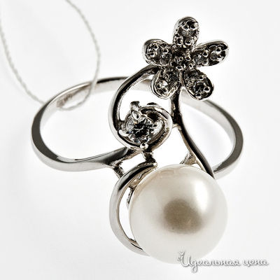 Кольцо Infiniti