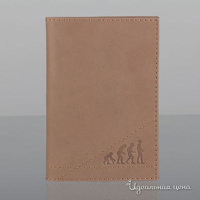 Обложка Dimanche, цвет цвет светло-бежевый