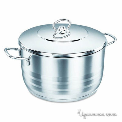 Кастрюля Korkmaz