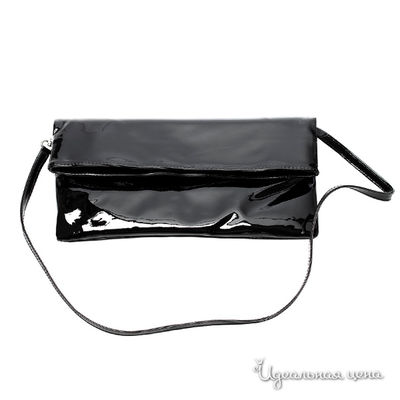 Сумка Erba, цвет цвет черный