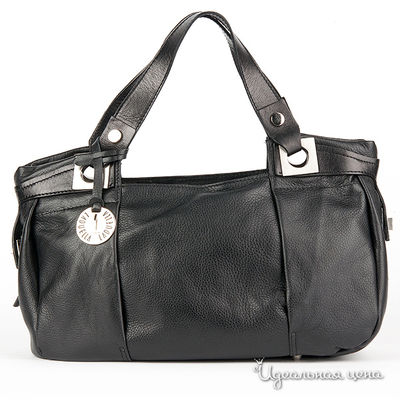 Сумка Laduella, цвет цвет черный