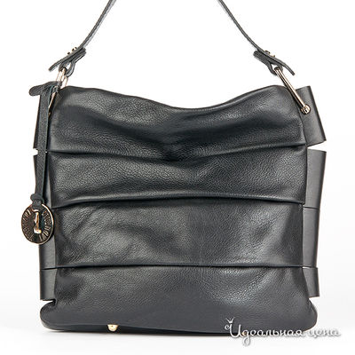 Сумка Laduella, цвет цвет черный