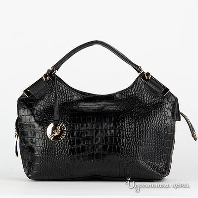 Сумка Laduella, цвет цвет черный