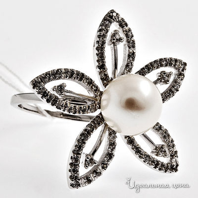 Кольцо Infiniti