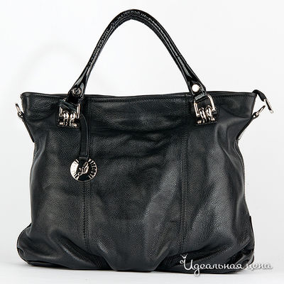 Сумка Laduella, цвет цвет черный