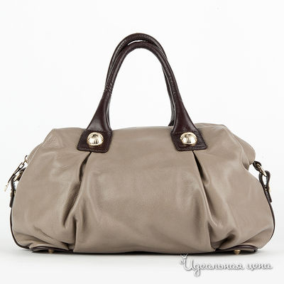 Сумка Laduella, цвет цвет коричневый