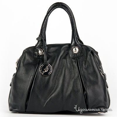 Сумка Laduella, цвет цвет черный