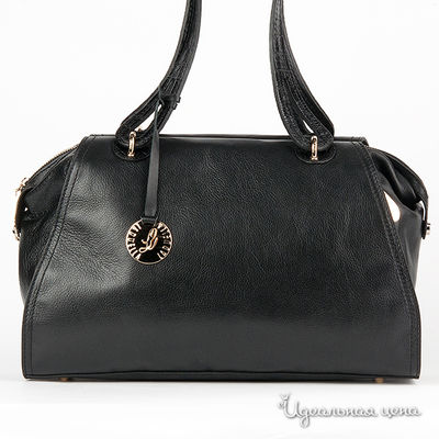 Сумка Laduella, цвет цвет черный