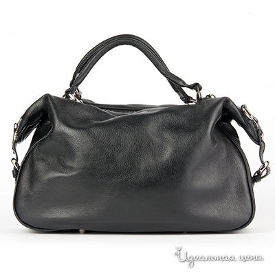 Сумка Laduella, цвет цвет черный