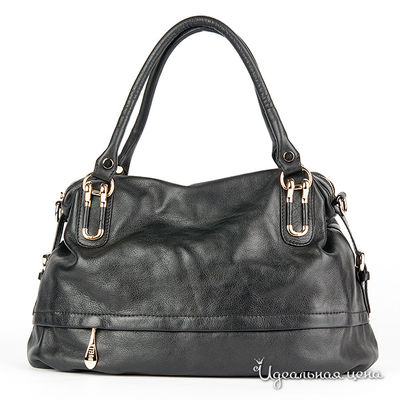 Сумка Laduella, цвет цвет черный