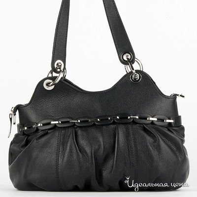 Сумка Laduella, цвет цвет черный