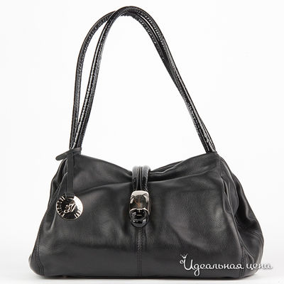 Сумка Laduella, цвет цвет черный