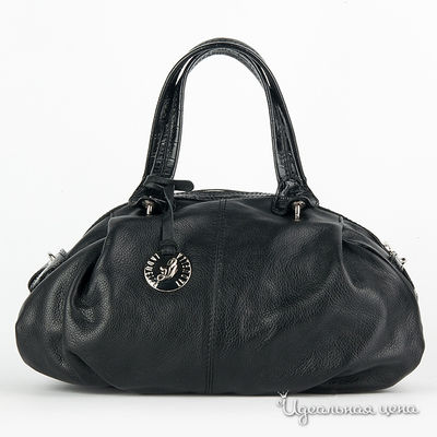 Сумка Laduella, цвет цвет черный