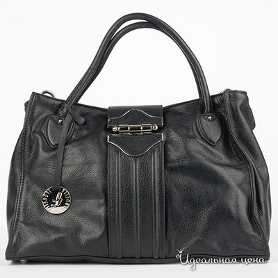 Сумка Laduella, цвет цвет черный